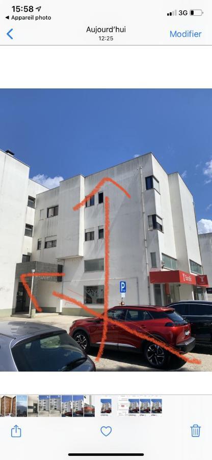 Appartement 4 Pieces Ponte de Lima Exterior foto